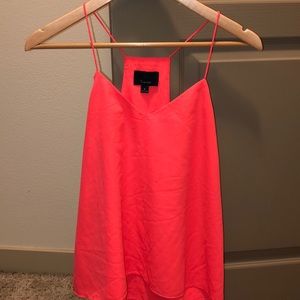 Bright Pinkish Camisole